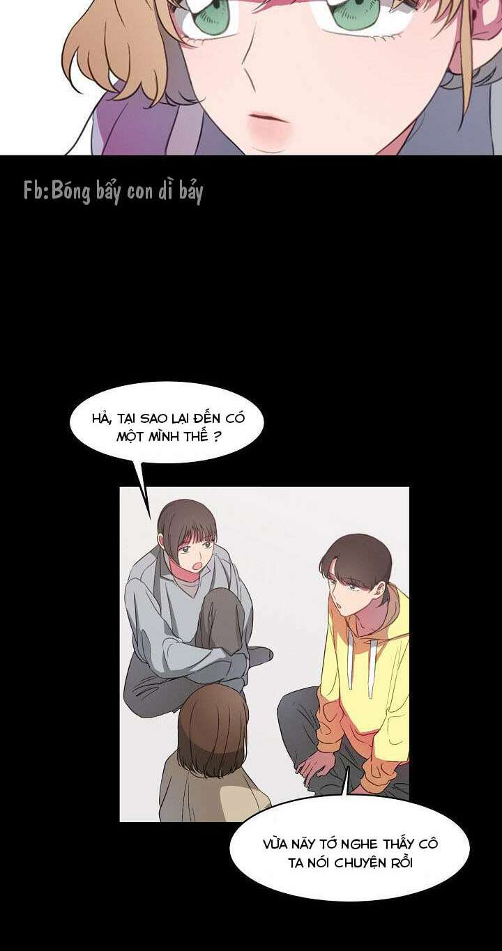 salieri và mozart chapter 6 8