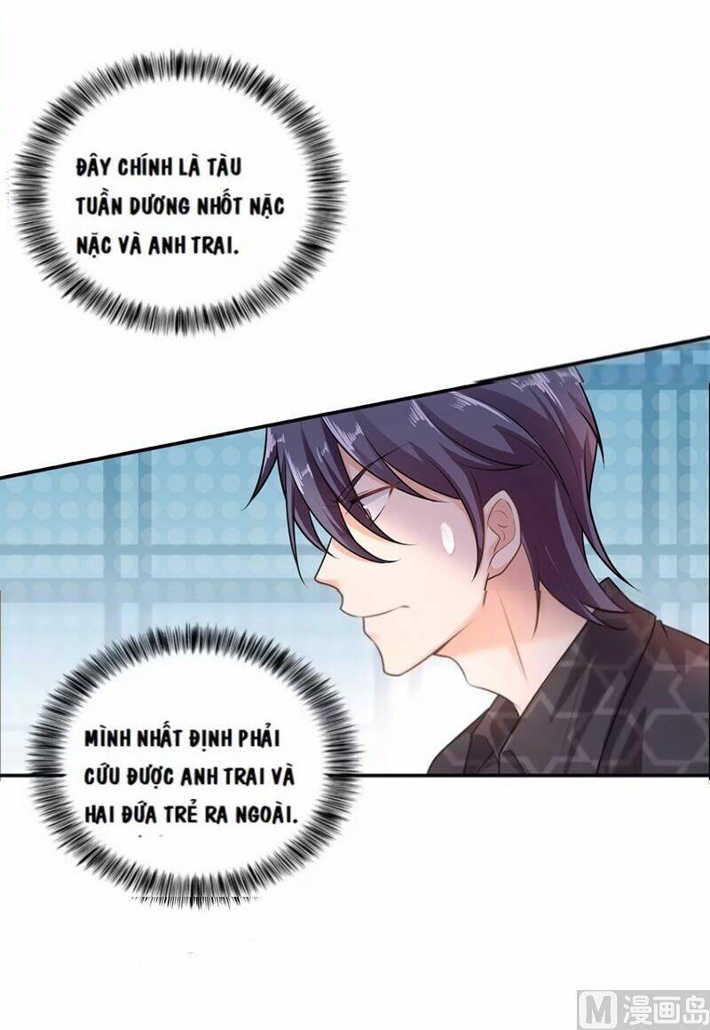 nhập cốt noãn hôn chapter 284 2