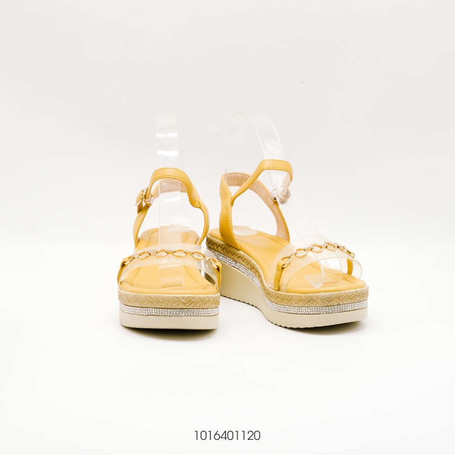 Sandals đế xuồng Exull Mode 1016401101