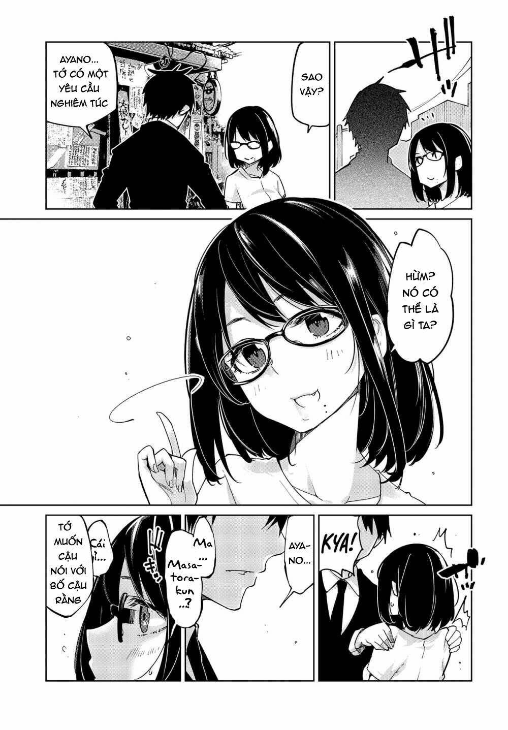 jiangshi kaitan blood chapter 46 16