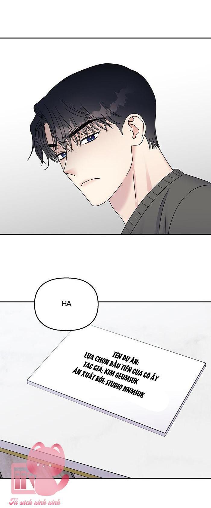 hãy vờ như ta yêu nhau chapter 42 40