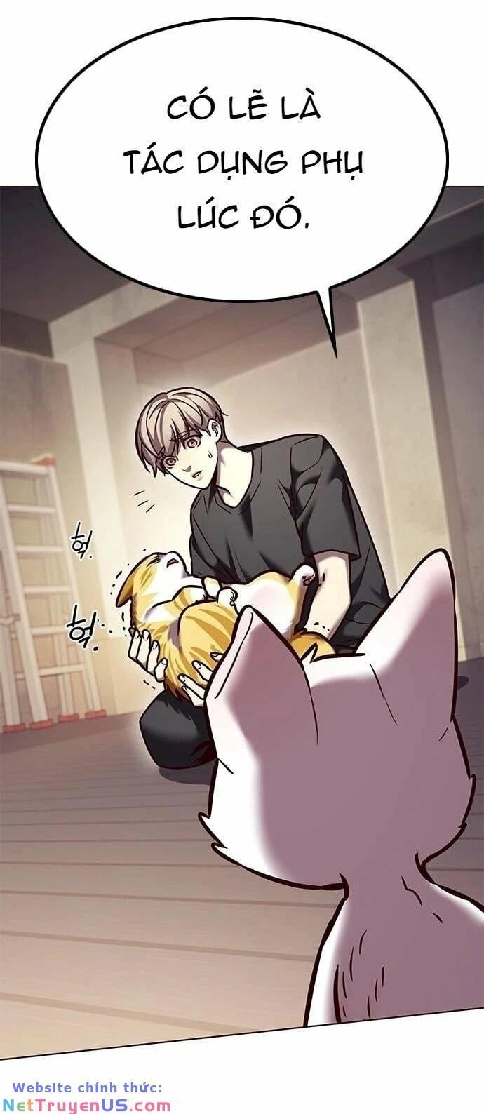 biến thân thành mèo chapter 275 76