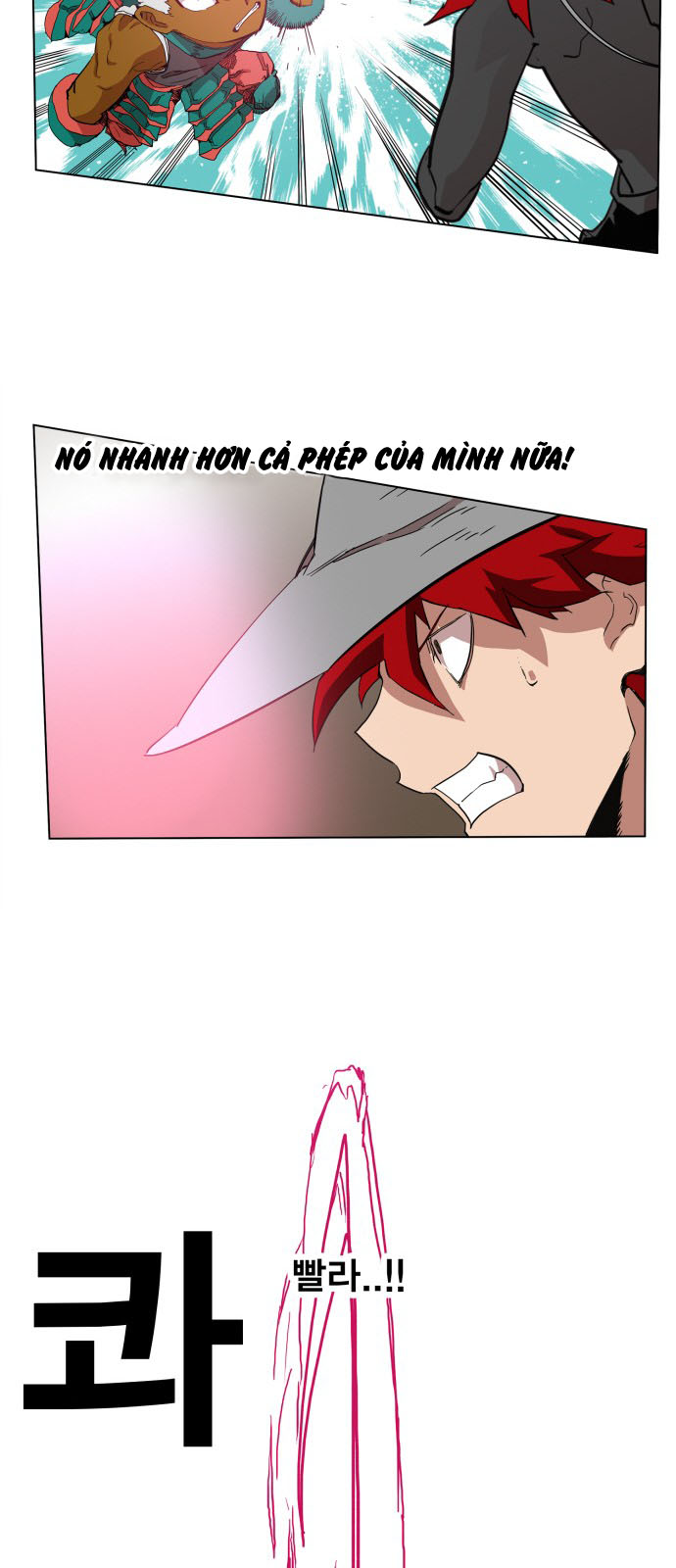 hard core leveling warrior chapter 79 22