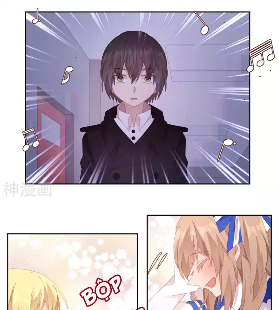 thanh âm giai điệu phản công chapter 68 16