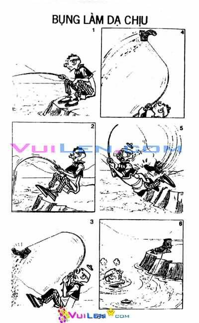 chú thoòng (full trọn bộ) chapter 36 43