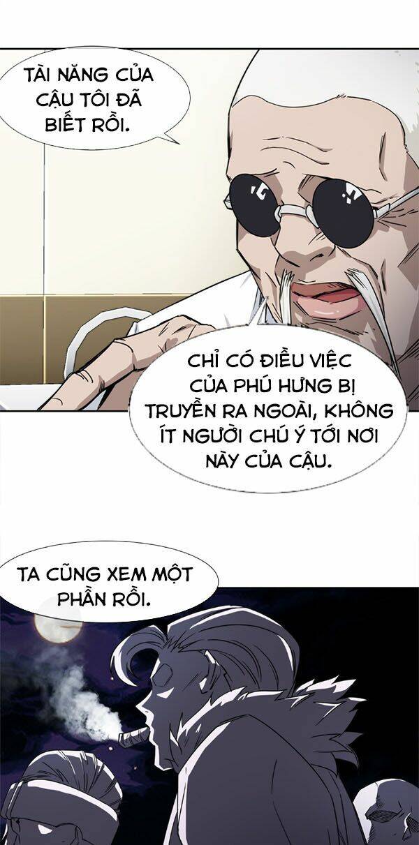 dạ thị chi vương chapter 12 28