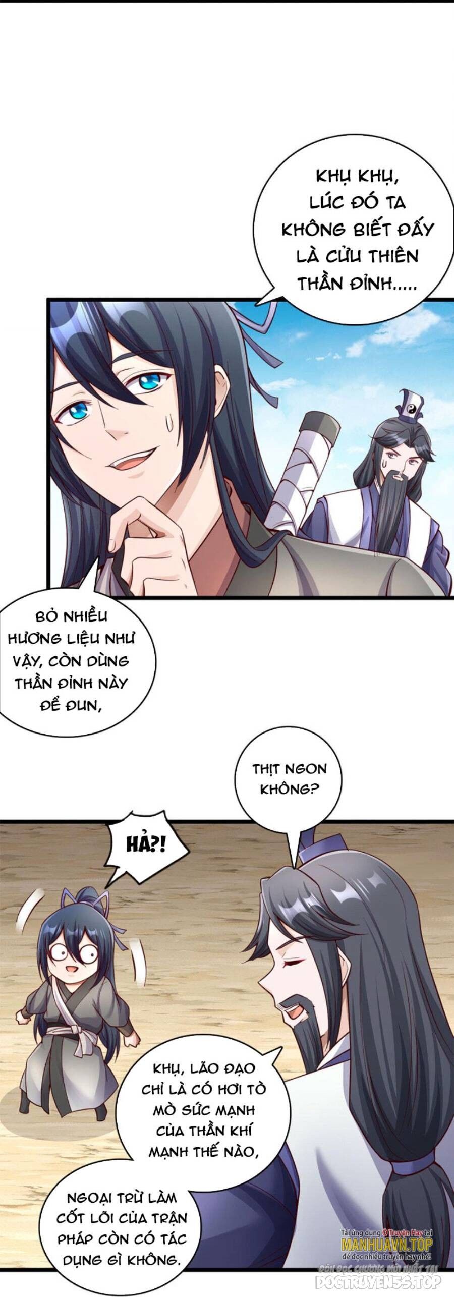 bắt đầu với kiếm vực, ta lặng lẽ tu luyện thành kiếm thần chapter 62 17