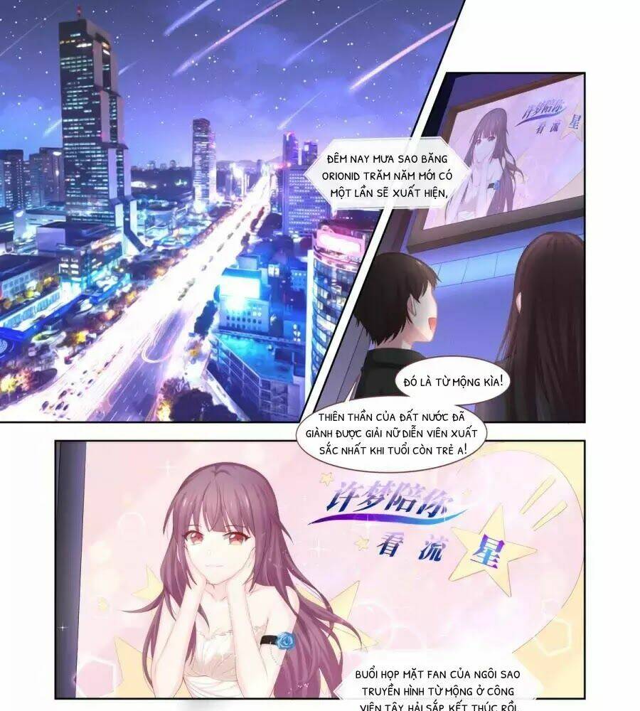 hướng dẫn nuôi một chú khủng long chapter 1 3