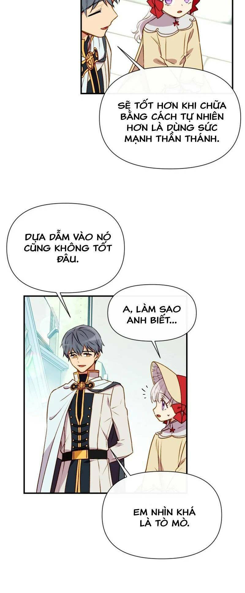 khế ước của nữ công tước quái vật chapter 50 67