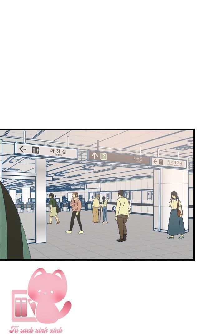 kẻ cắp gặp bà già chapter 3 68