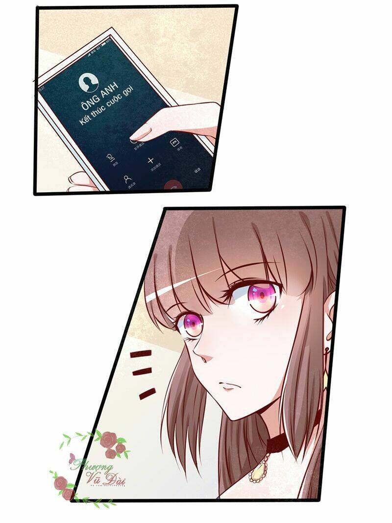 36 kế theo đuổi chồng: ông xã à, tới chiến nào! chapter 1.1 16