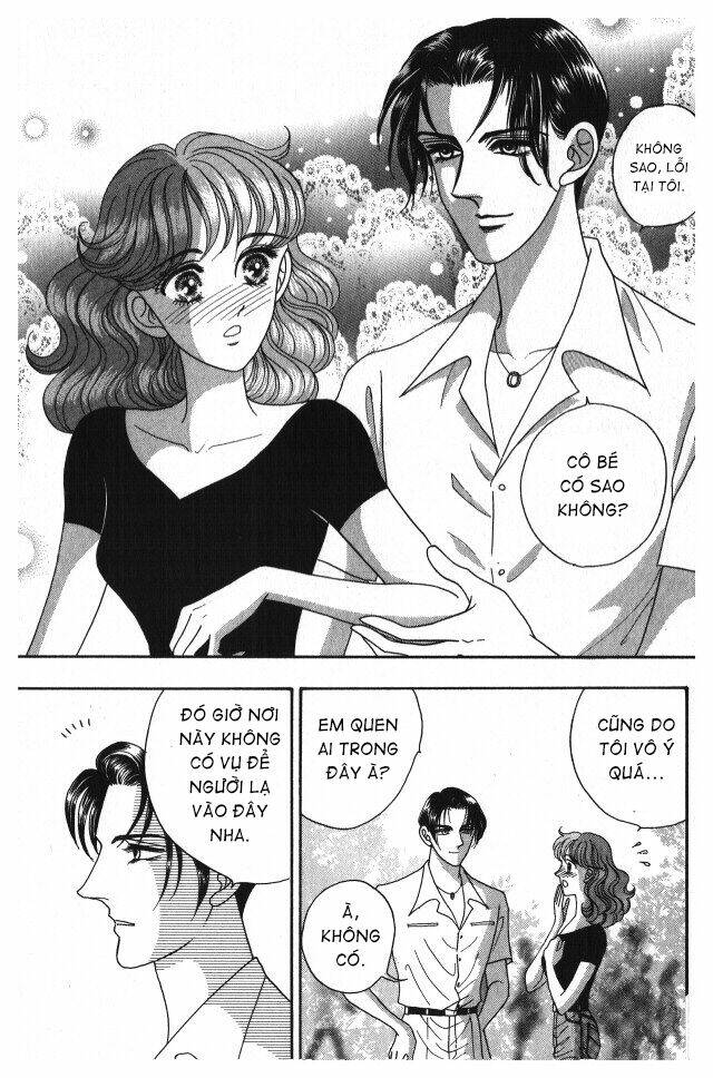 red - ngọc trong đá chapter 8 13