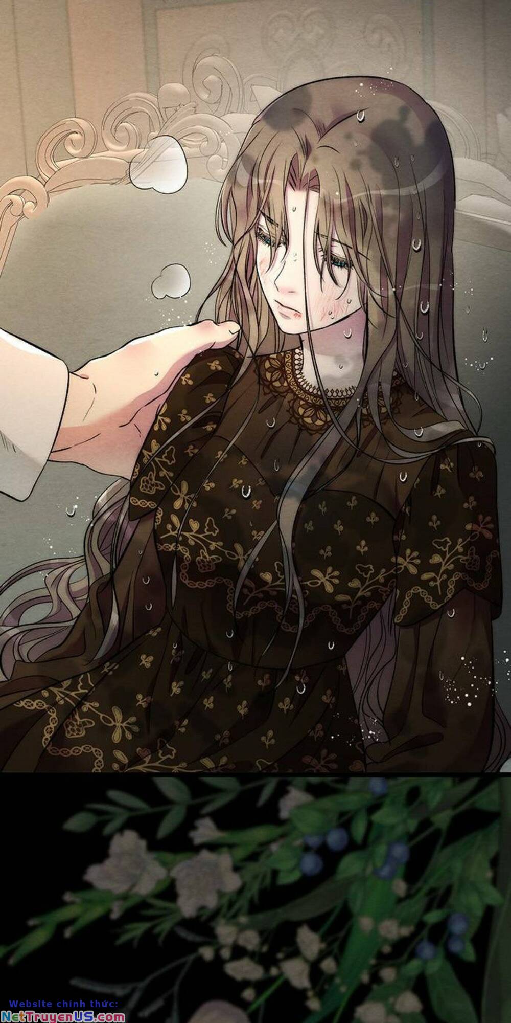 Hoàng Tử Rắc Rối chapter 29.1 5