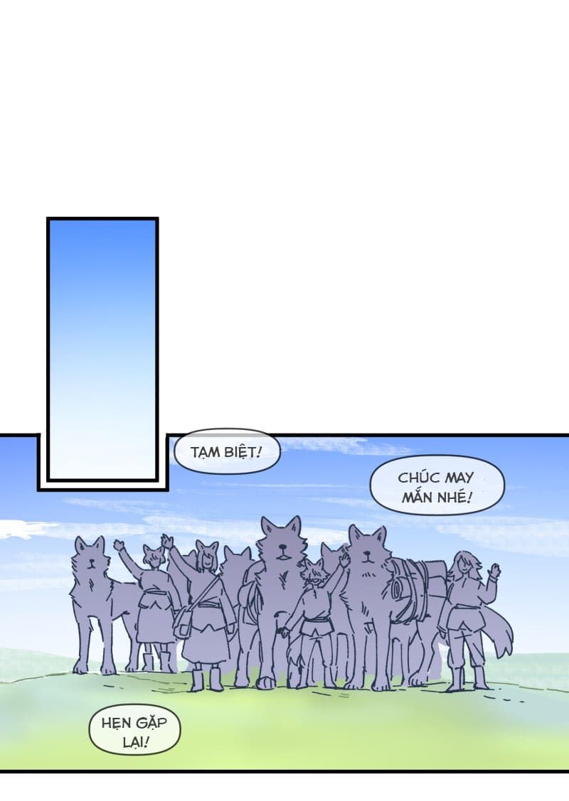 lumine - cội nguồn ánh sáng chapter 133 10