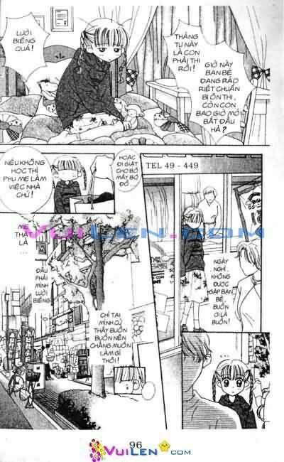 con gái con trai chapter 1 93