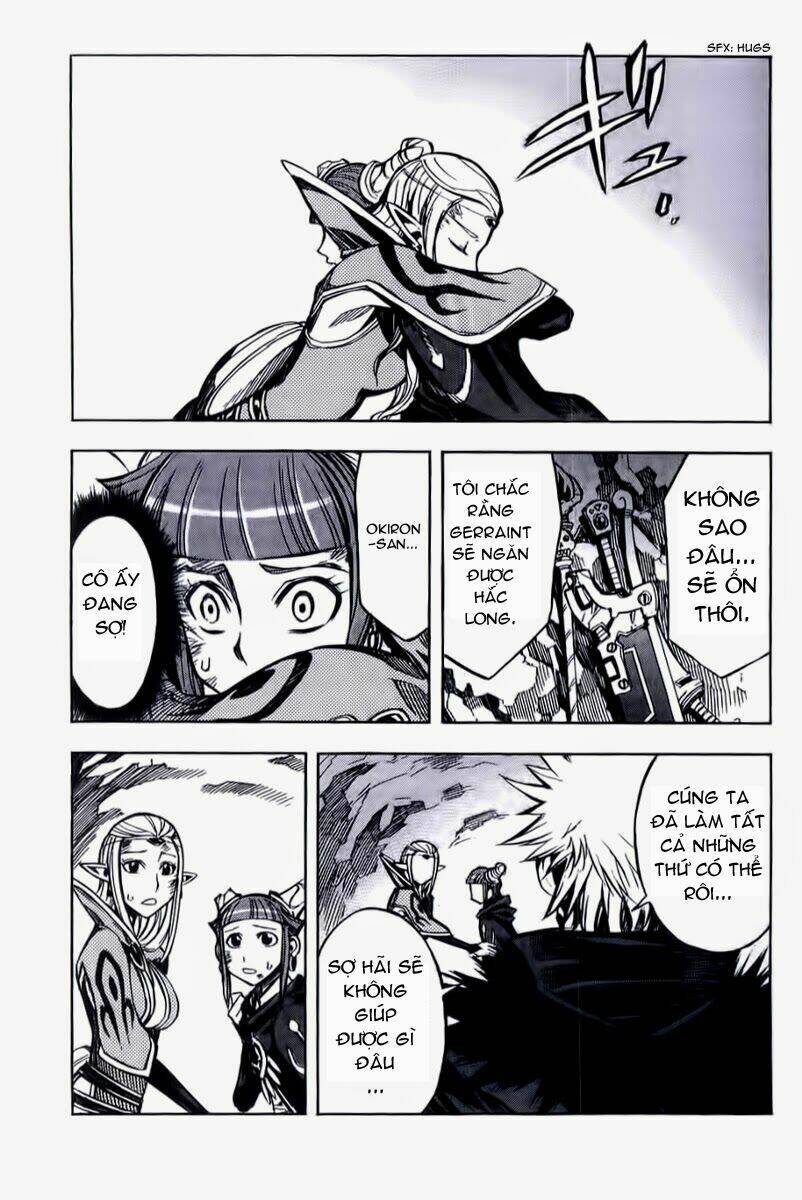 dragon nest: shungeki no sedo chapter 8 23