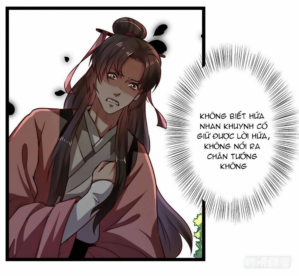 liêu liêu nhân thân tu tiên truyện chapter 69 4