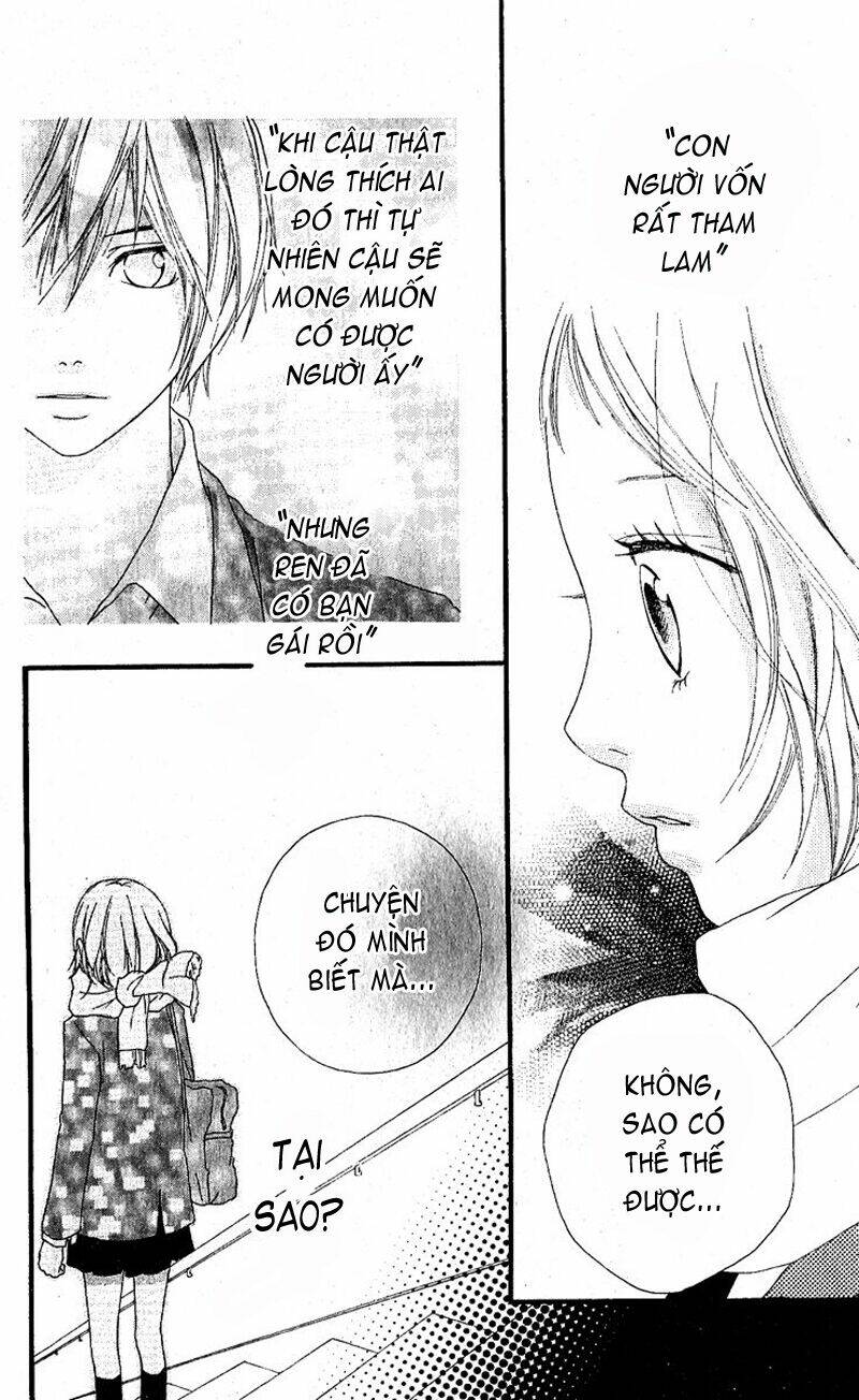 tình yêu học trò chapter 13 48