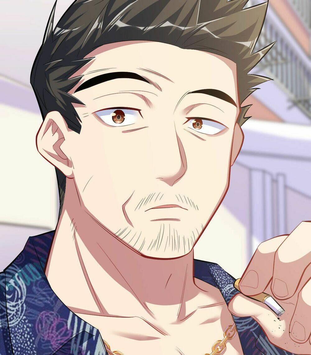 nhạc phụ đại nhân là lão bà chapter 43 8