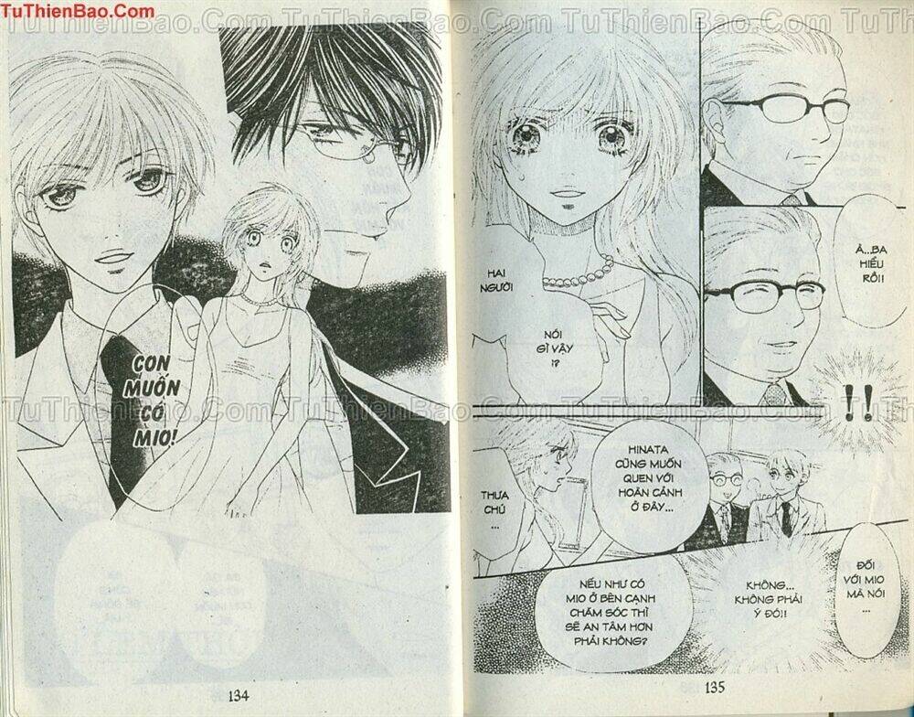 lo lem thời @ chapter 5 67