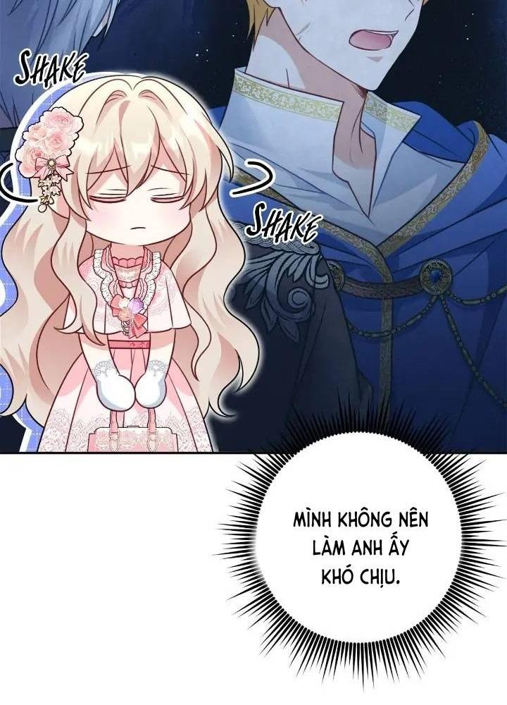 tại sao mẹ chồng tôi lại như thế này? chapter 16 116