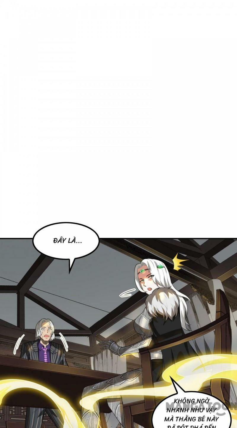 đệ nhất người ở rể chapter 128.1 2