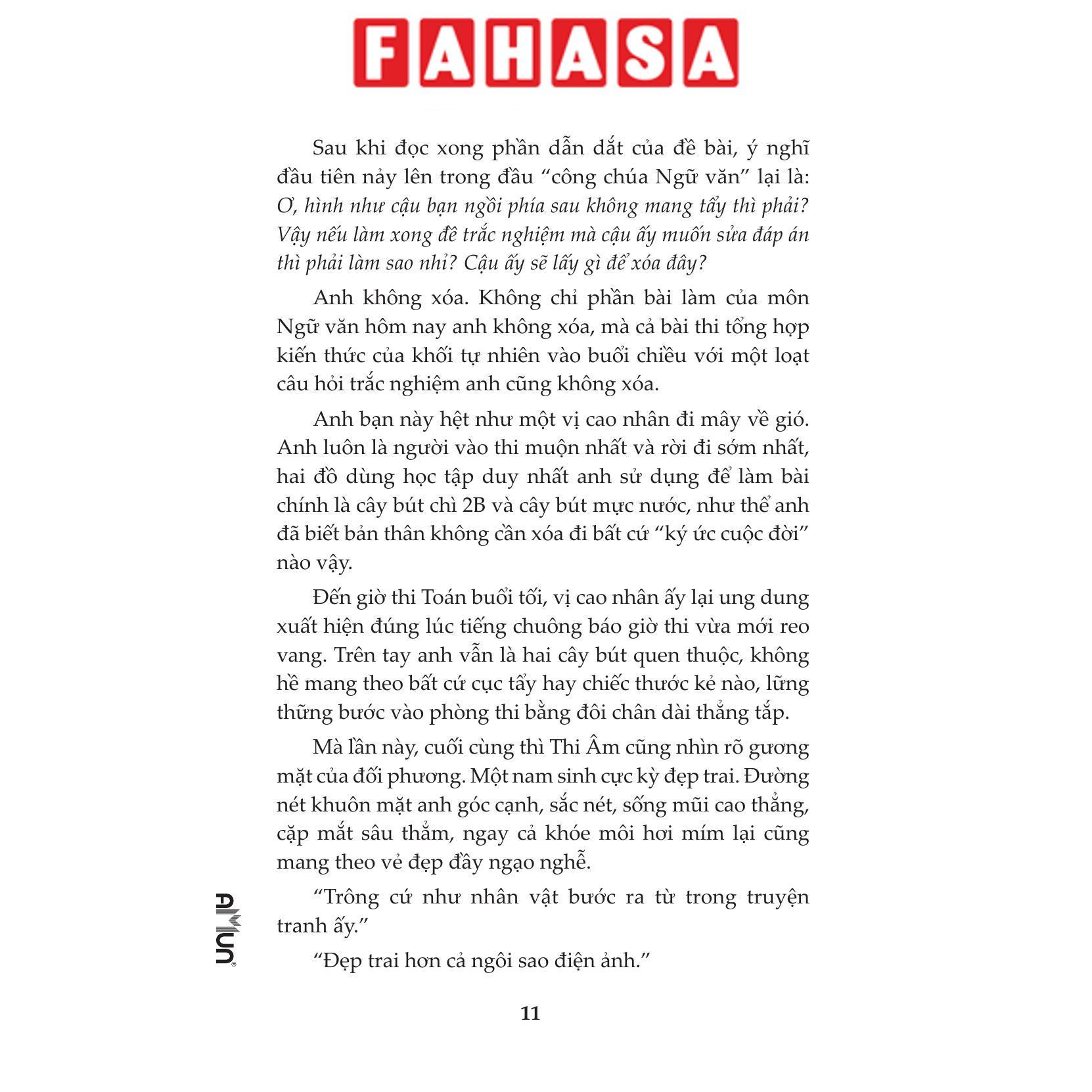 Sách - Bộ Sách Và Cậu Bước Đến - Tập 1 + Tập 2 (Bộ 2 Tập) - Bản Đặc Biệt - Tặng Kèm 2 Bookmark + 1 Postcard + 1 Standee + 1 Dải Postcard