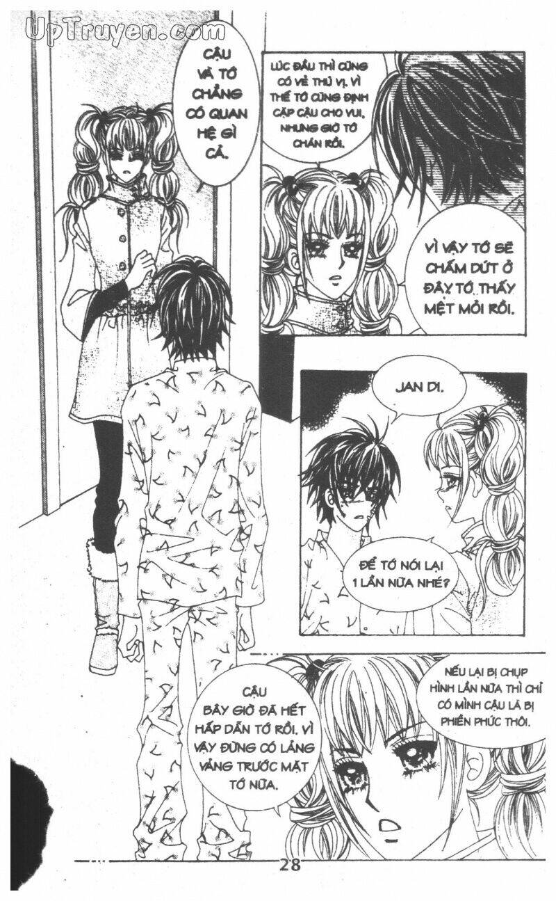 thuyền viễn xứ chapter 9 30