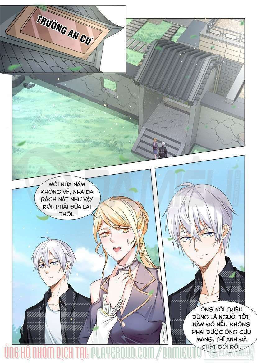 thần hào chi thiên hàng hệ thống chapter 22 7