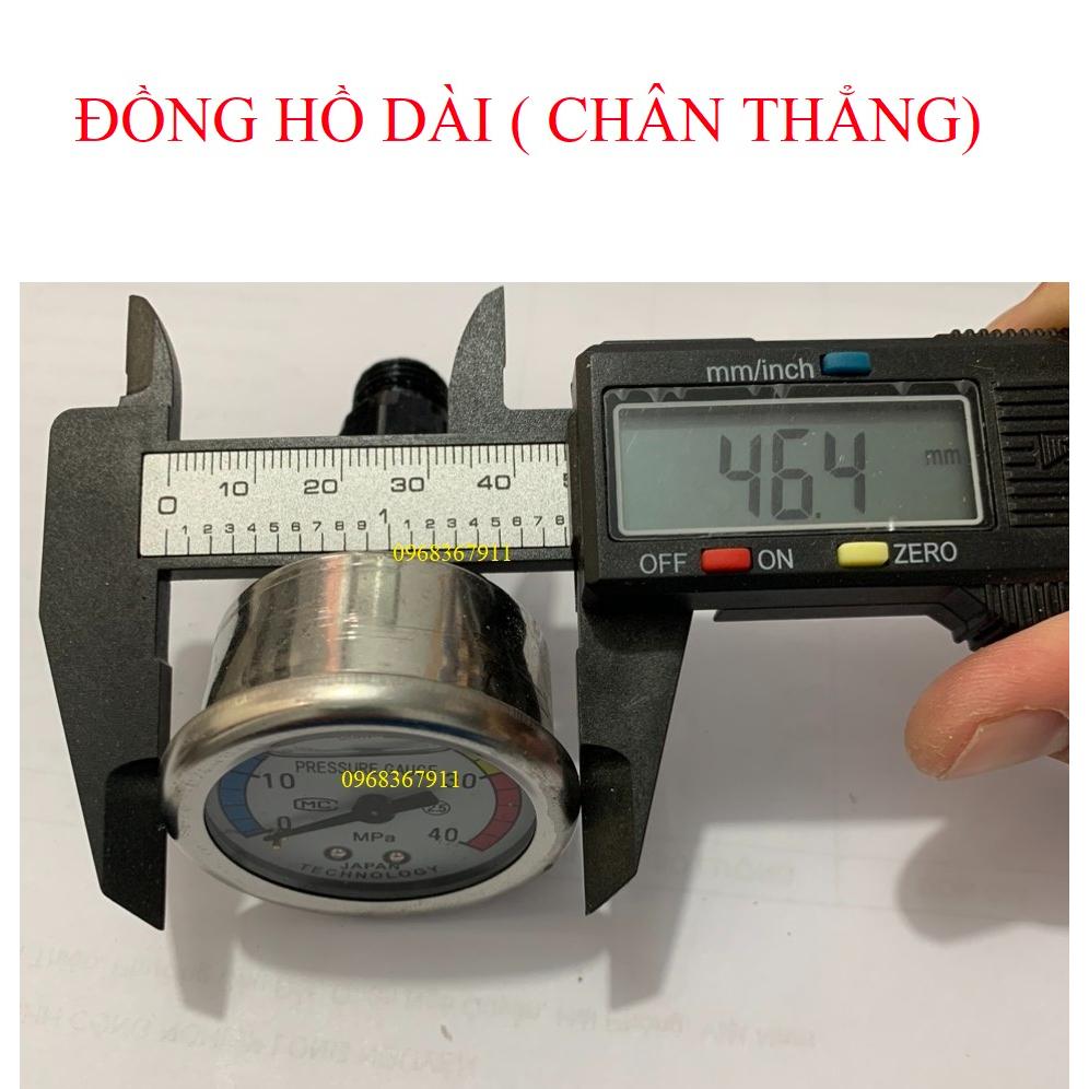 Đồng hồ áp suất máy rửa xe CÁC LOẠI