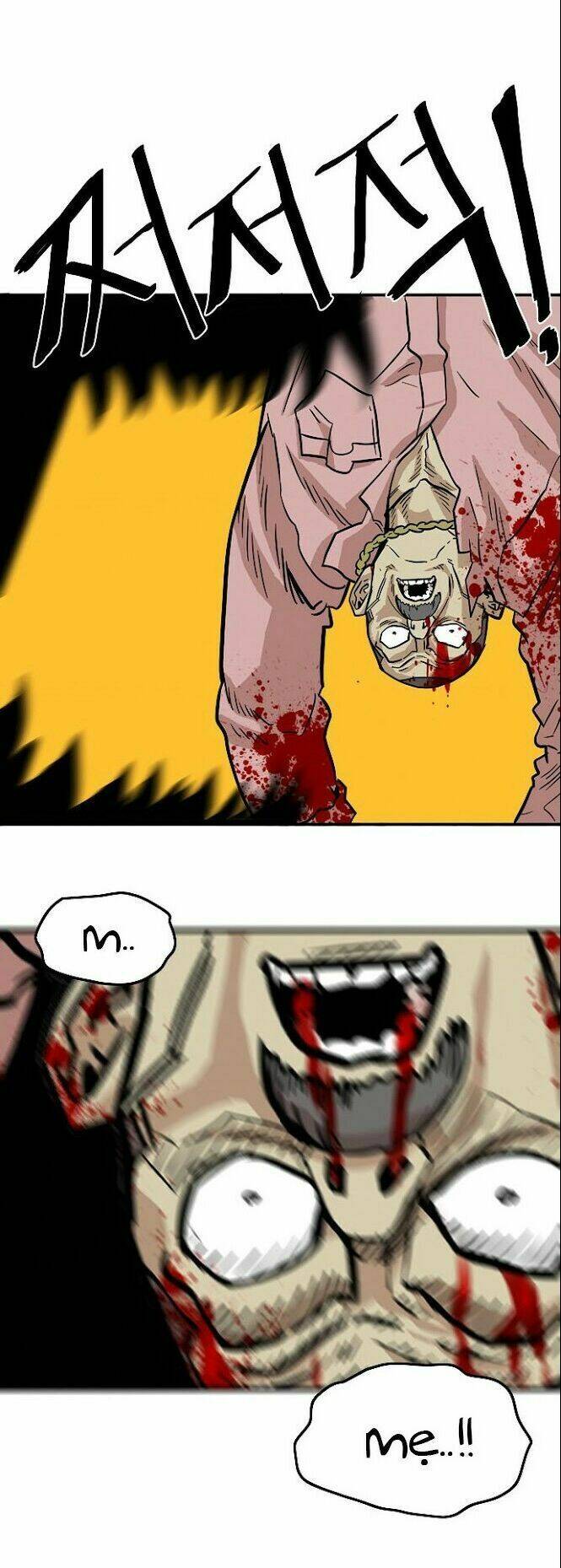 bẫy troll chapter 16 77