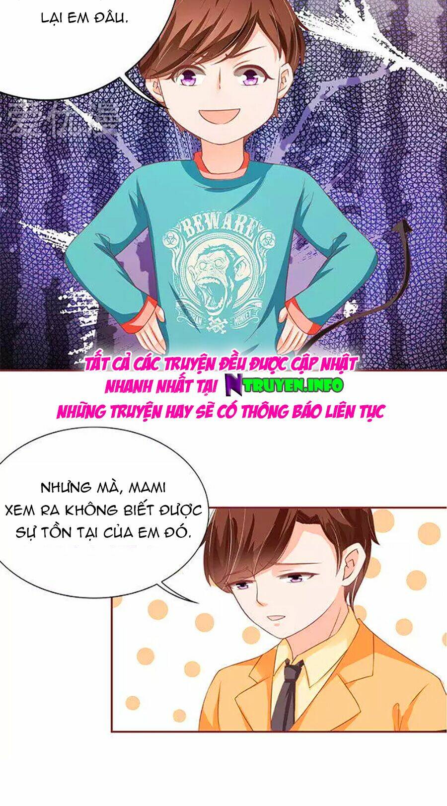 vương tước tư hữu bảo bối chapter 151 17