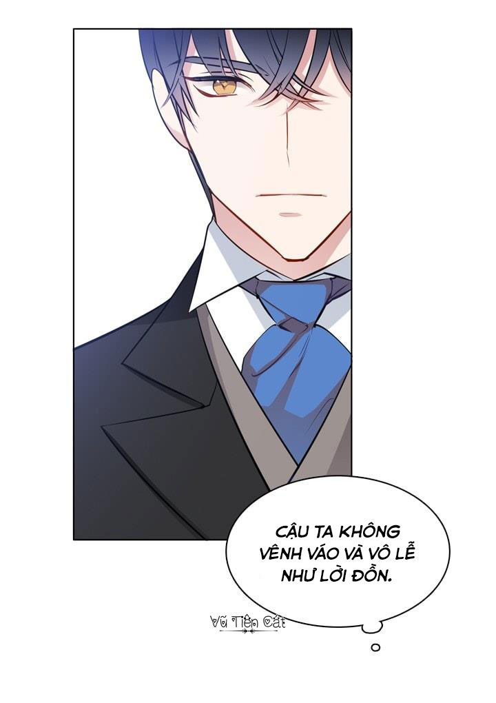 thanh tra của muiella chapter 46 21