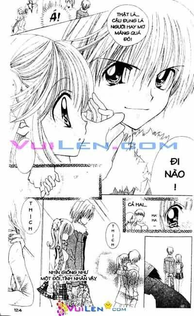 viên ngọc nàng tiên cá chapter 1 125