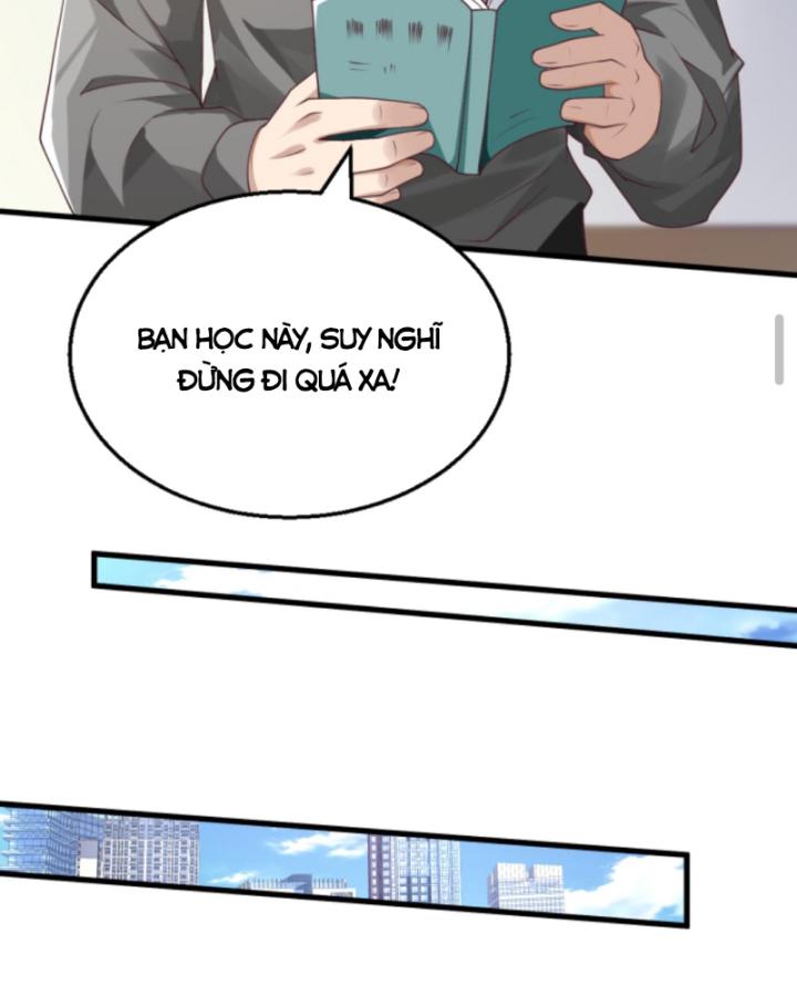 học cùng em gái, tôi bất cẩn vô địch rồi chapter 22 7