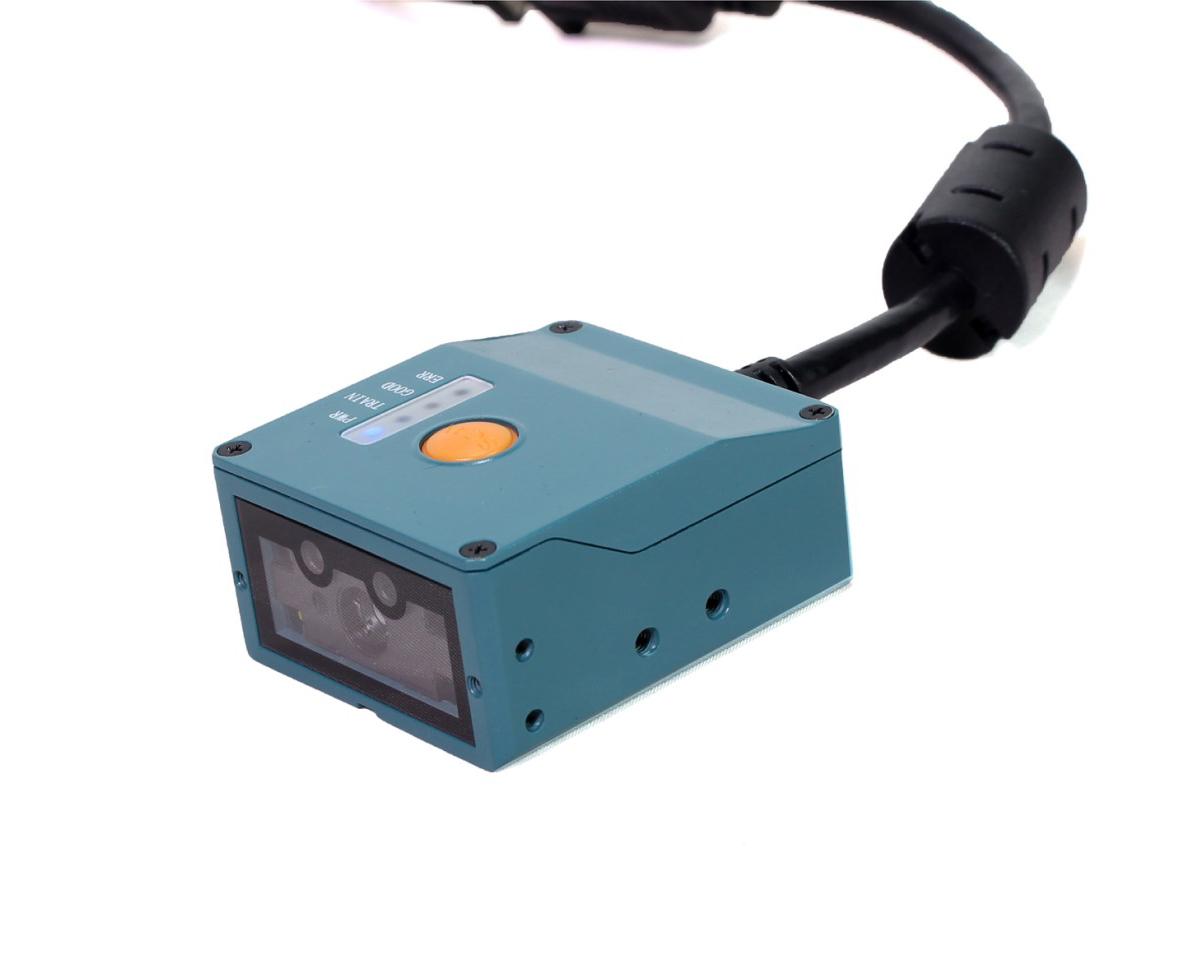 Máy quét mã vạch 2D băng chuyền Teki TF830 Hàng chính hãng