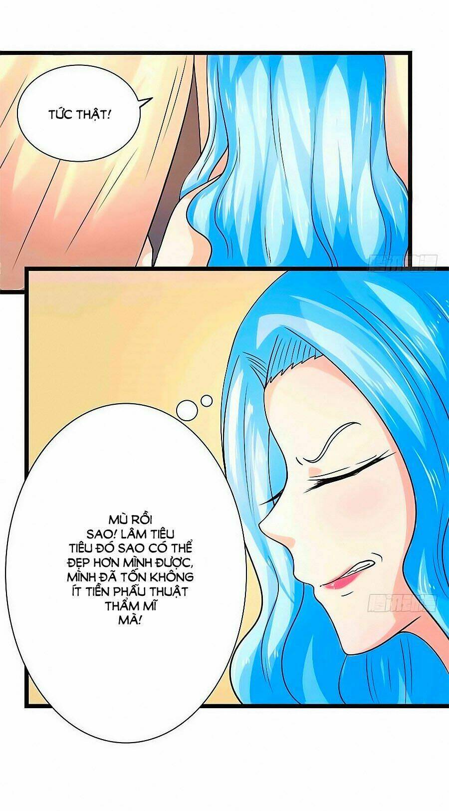 diêm vương lão công thật đáng yêu chapter 5 7