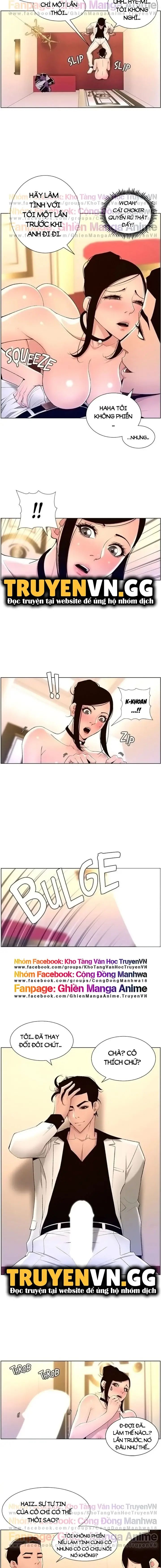 app đế vương giường chiếu chapter 26 6