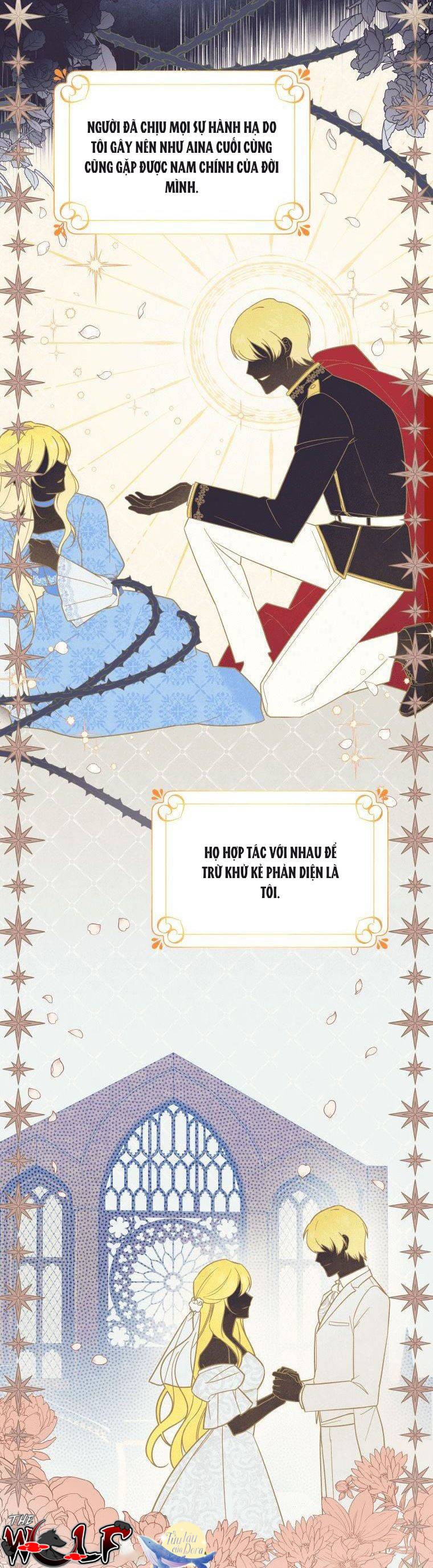 xin hãy ủng hộ sự trả thù của tôi chapter 2 8