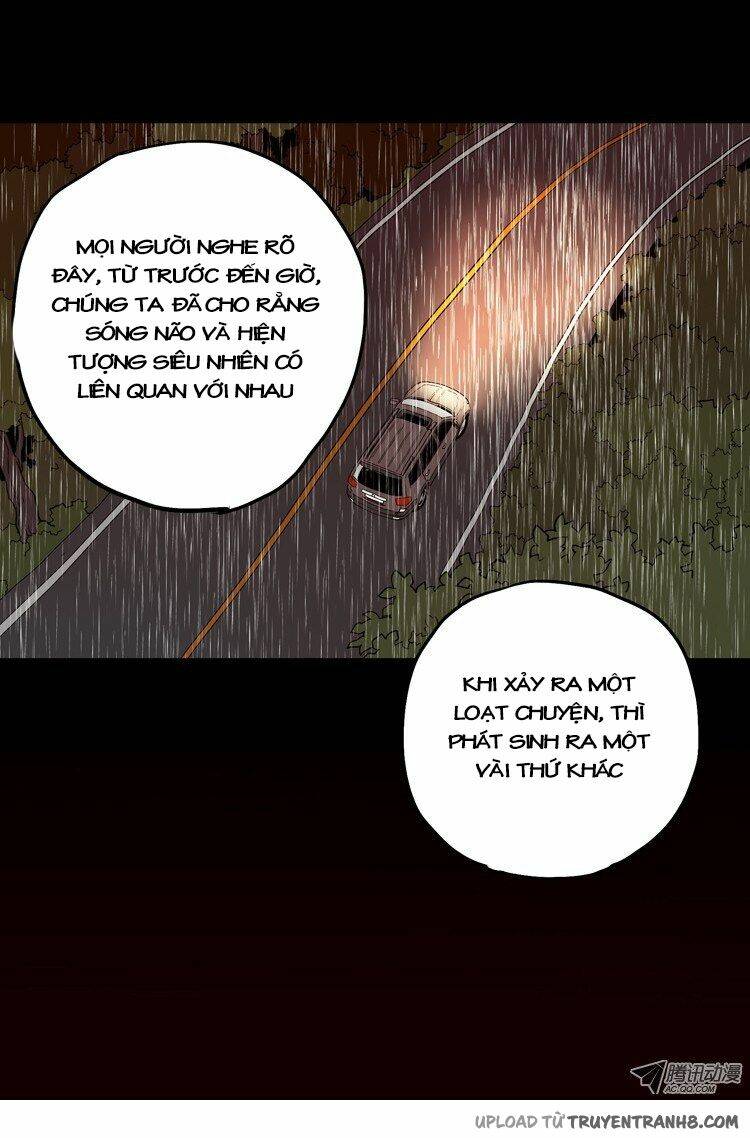 0.0 mhz - tần số chết chapter 23 4