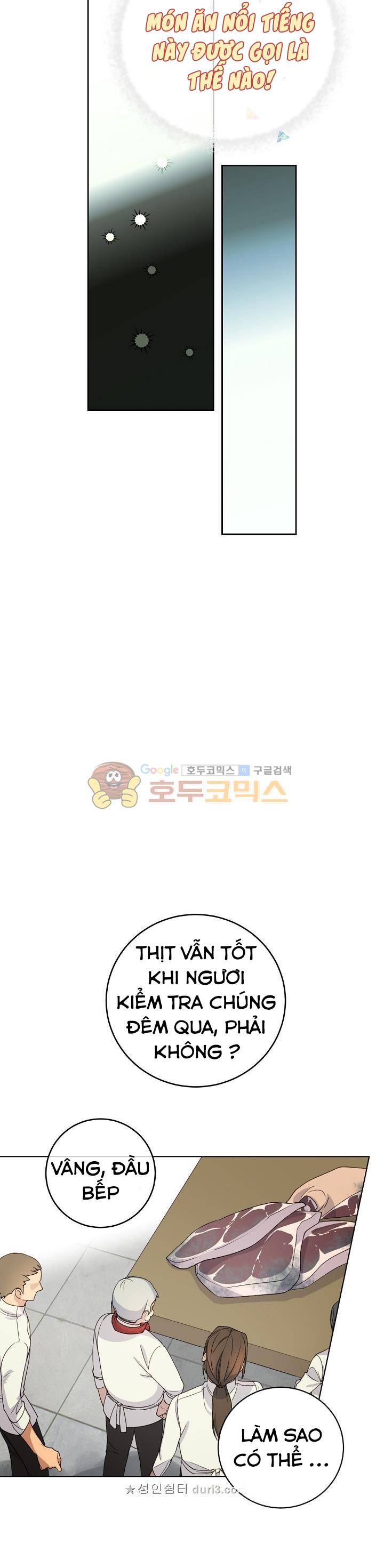 cô hầu giỏi giang chapter 12 26