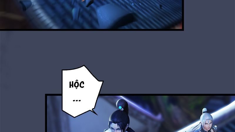 lâm uyên kiếp chapter 11 34