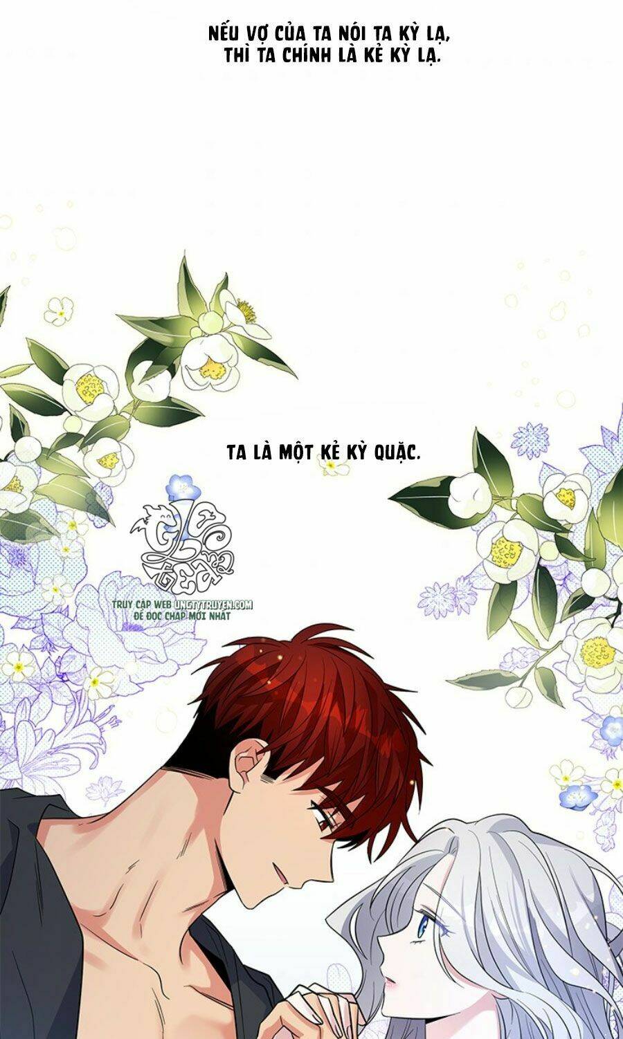 chồng yêu, em muốn đình công! chapter 46 56