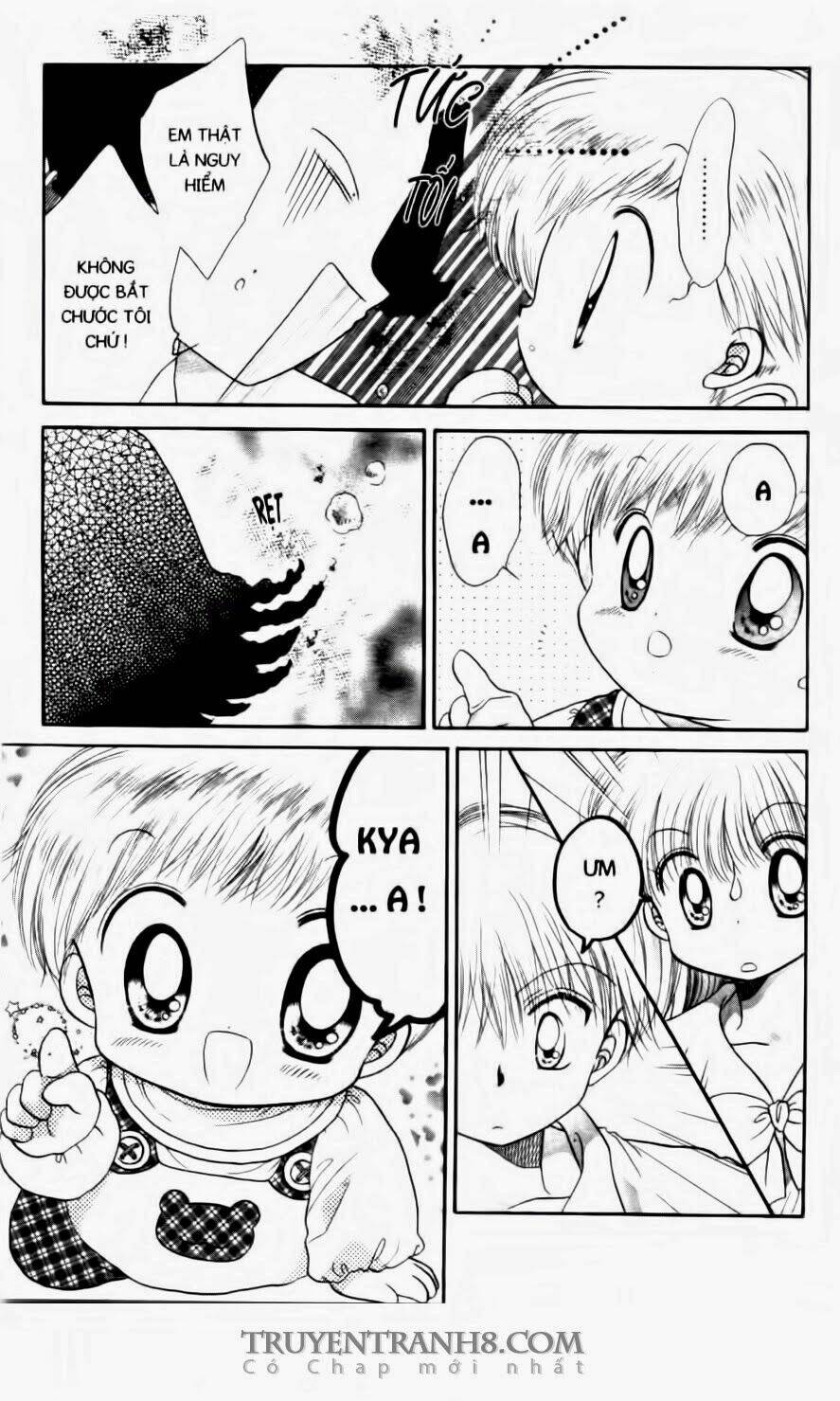 em bé ufo chapter 12 17