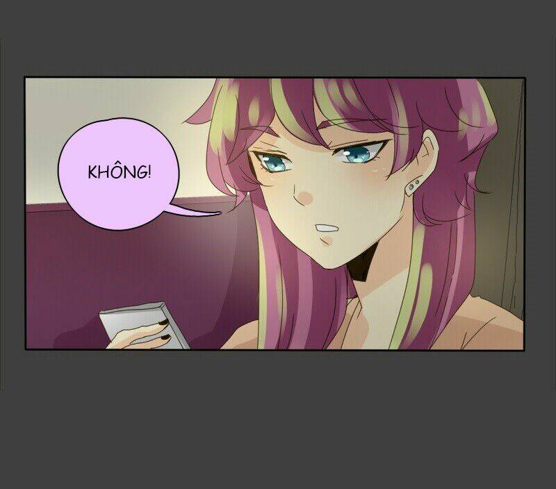 Thế Giới Không Hoàn Hảo Chapter 66 36