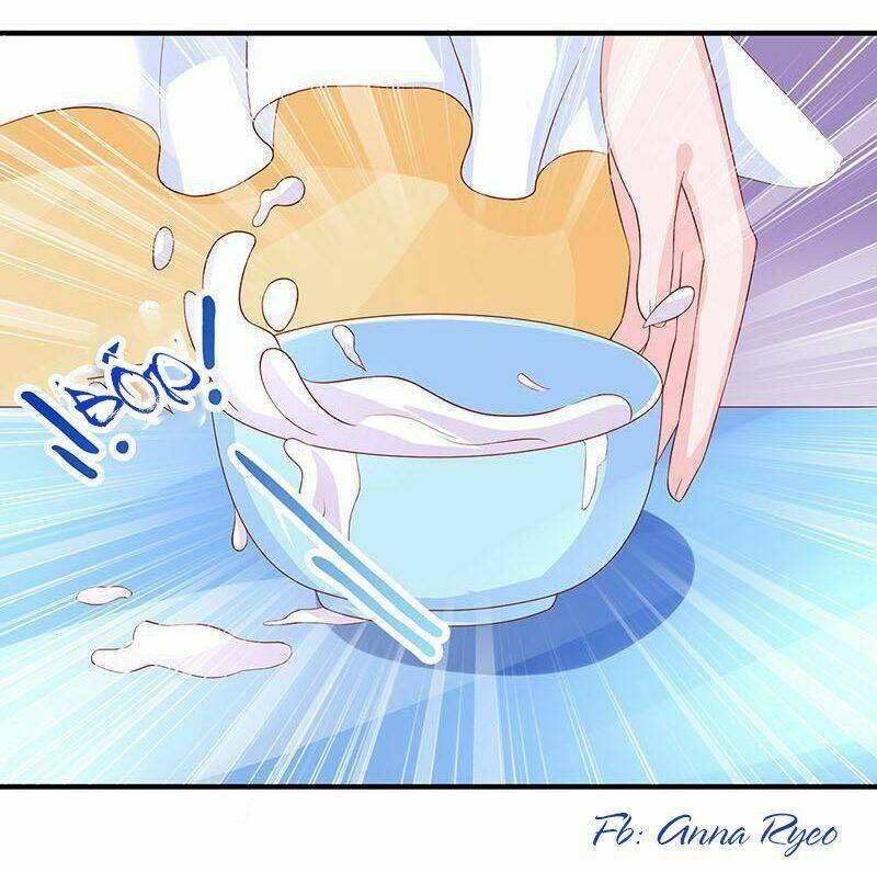 không gả cho tổng tài, gả cho người hầu chapter 100 2