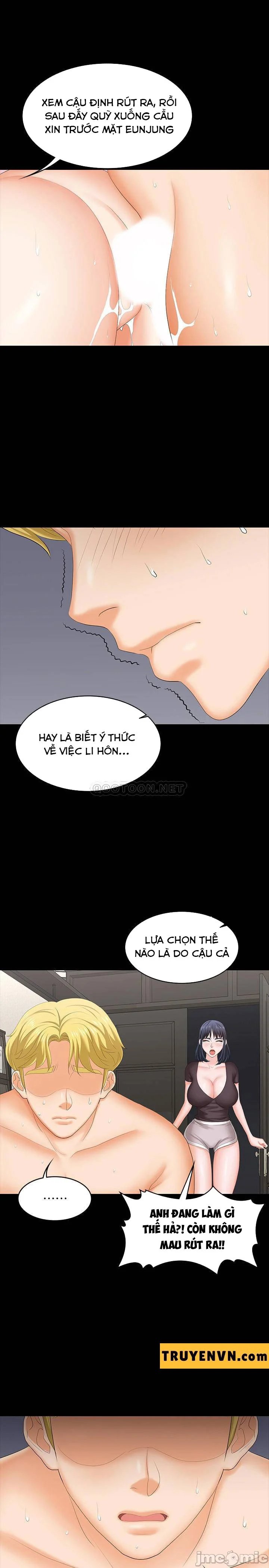 hoán đổi vợ chồng chapter 50 24