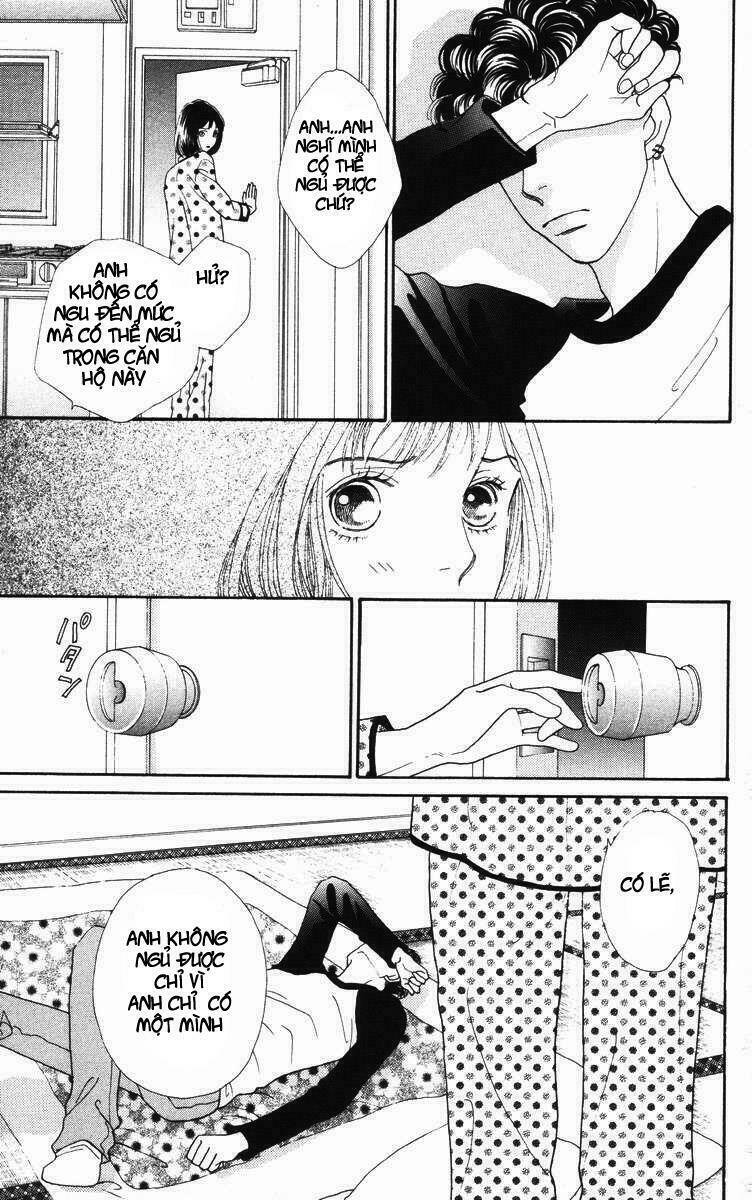 con nhà giàu chapter 183 6