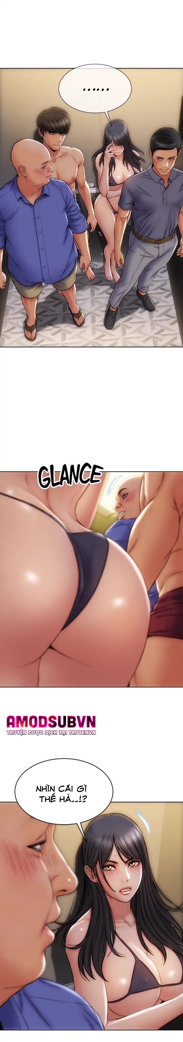 dân chơi out trình chapter 7 26