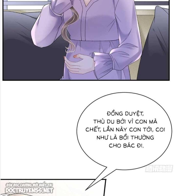 đại tiểu thư có thể có bụng dạ gì xấu chứ! (full) chapter 156 28